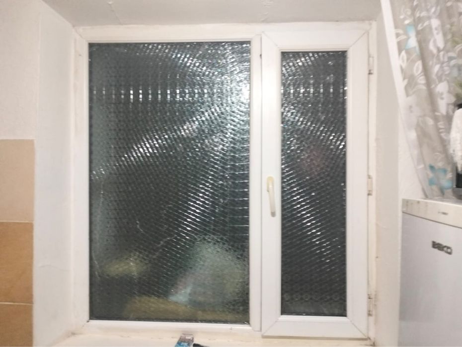 Однакомнатная квартира