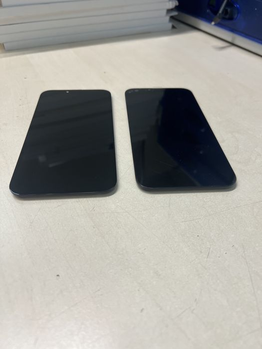 Display iphone 14 pro max