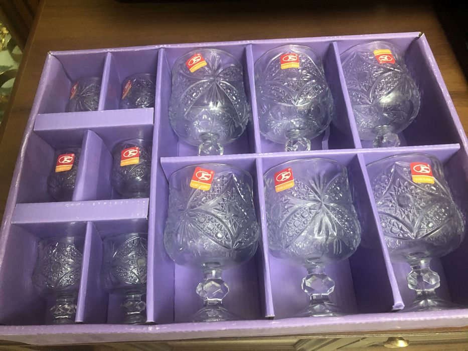 Подарочный набор