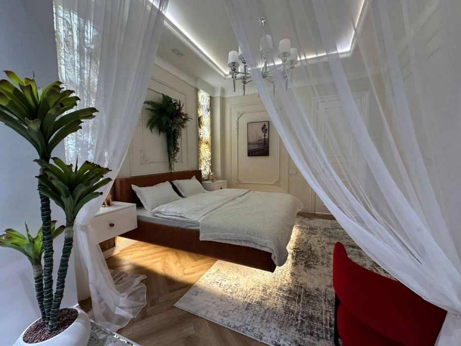 Продается квартира МИРАБАДСКИЙ РАЙОН  Улица Нукуская  Гламур