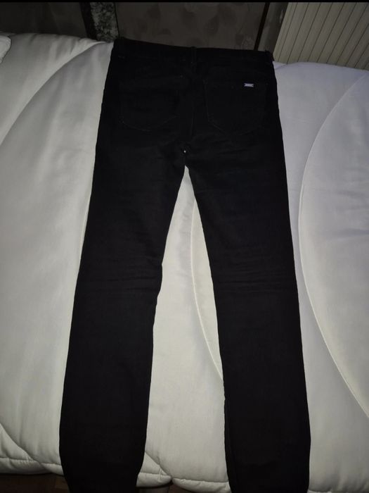 Blugi skinny push up Dama