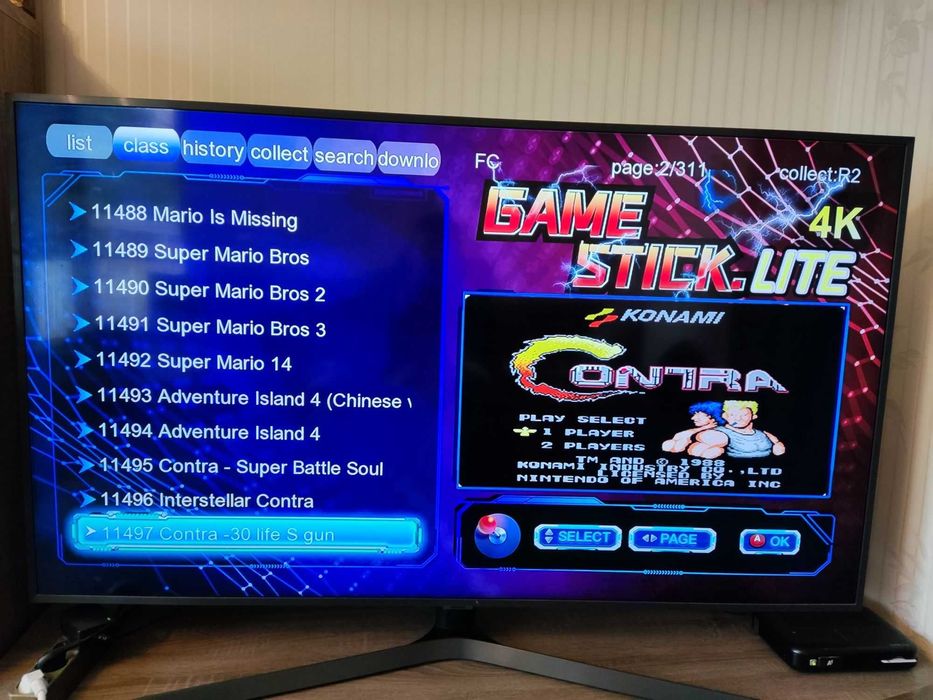 Игрова конзола Retro Games MAME 32