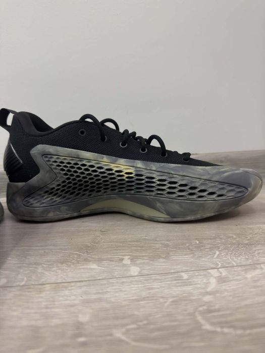 Adidas Anthony Edwards shoes 44 2/3