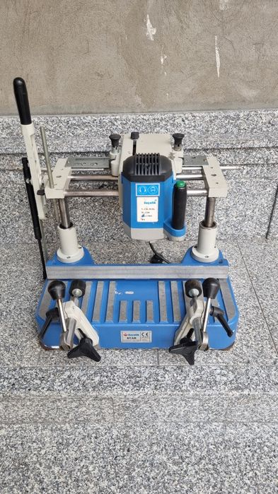 • Акфа станок ! (Фреза копировальный, özçelik турецкий) Продается !