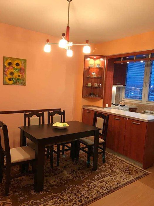 Дава се под наем Двустаен апартамент в София, Обеля 1 - 65 кв.м за 323.85 € - Снимка #1