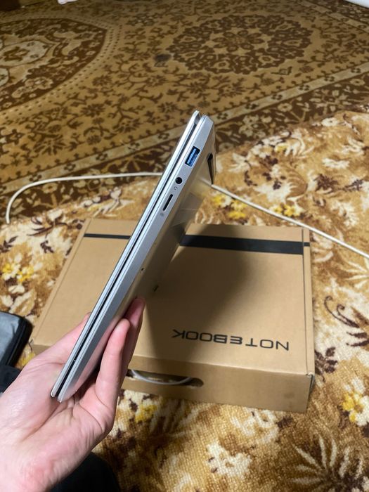 Noutbook intel core i5