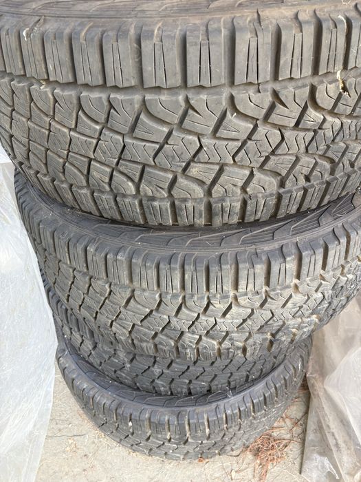 4 buc Pirelli scorpion 325 55 r22