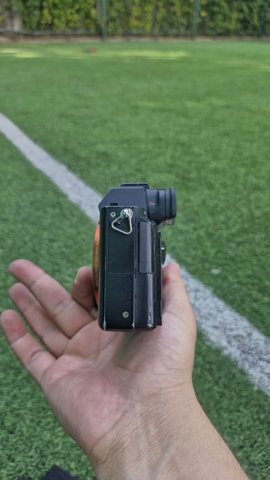 Продам Sony a7s2 body