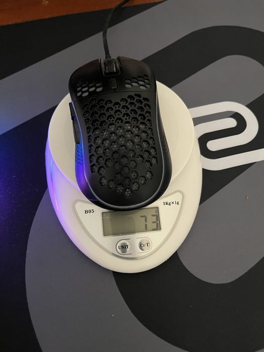 Игровая мышка 8000-dpi