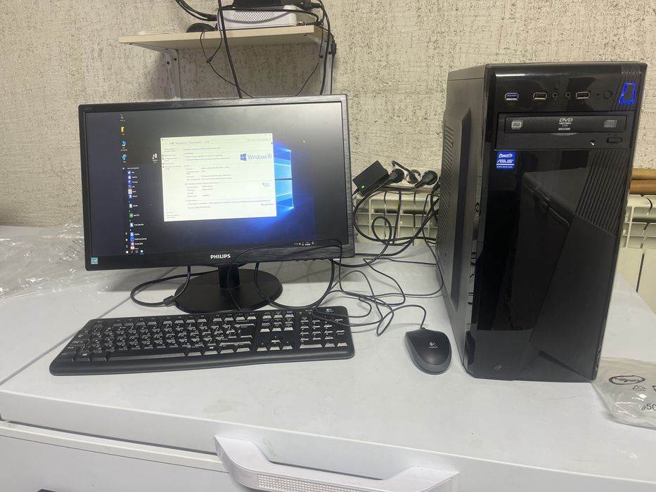 Персональный компьютер