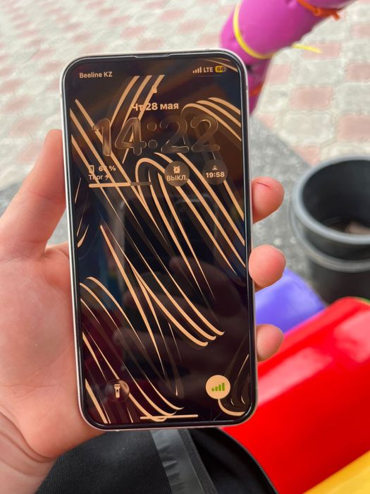 13 iphone 128 гб