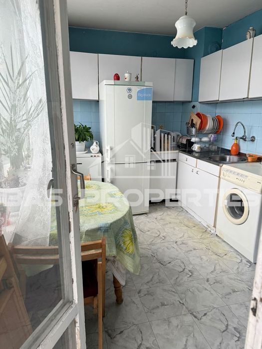 Продава се Двустаен апартамент в София, Сухата река - 68 кв.м за 2427 €/кв.м - Снимка #3