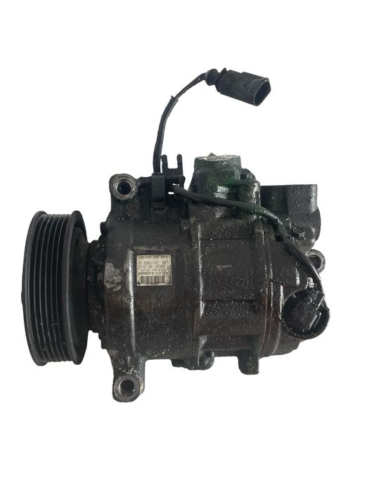 Compresor Ac Audi A8 Iii 4H2, 4H8, 4Hc, 4Hl 2009 - 2018 3.0 Tdi Quatt