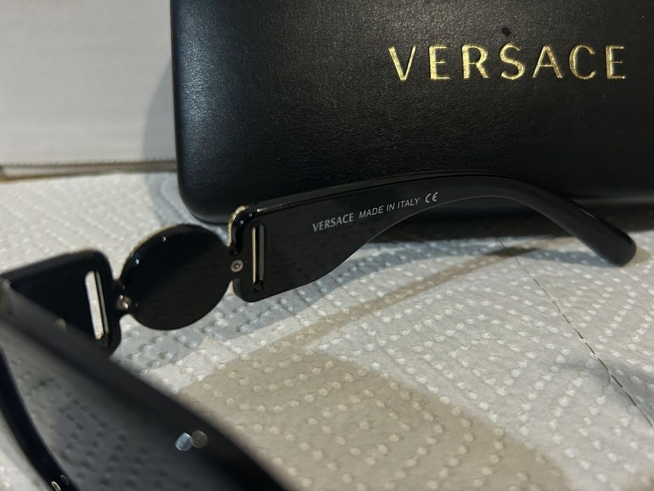 Слънчеви очила Versace VE4361