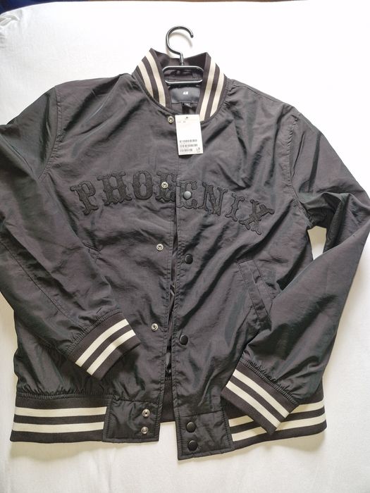 Ново мъжко яке N&M XS размер-тип ветровка