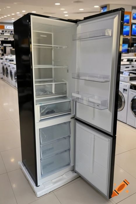 Холодильник Midea Premium