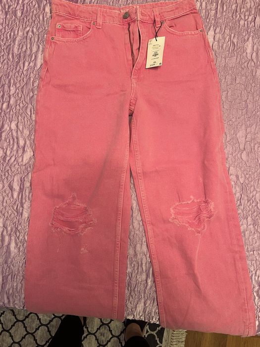 Дънки, размер S/M