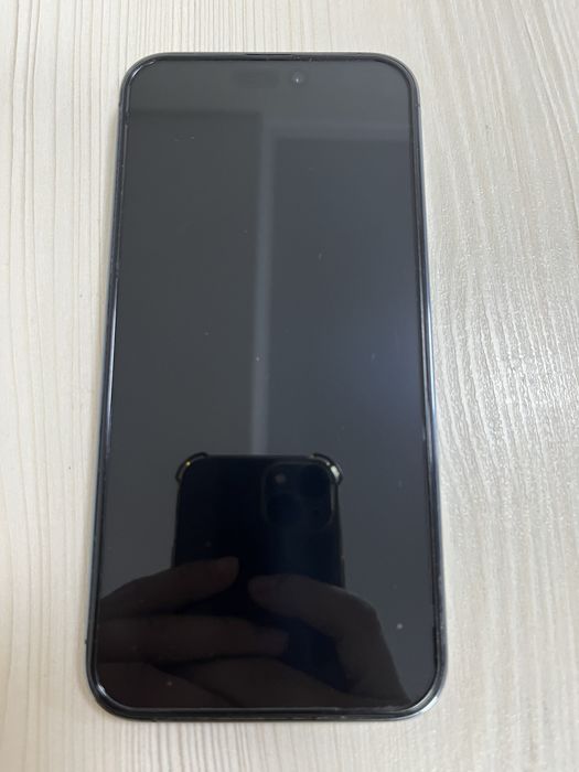 Айфон 14 про макс