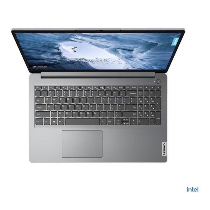 Ноутбук “Lenovo”