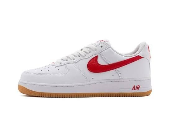 Nike Air Force Low 1 Retro