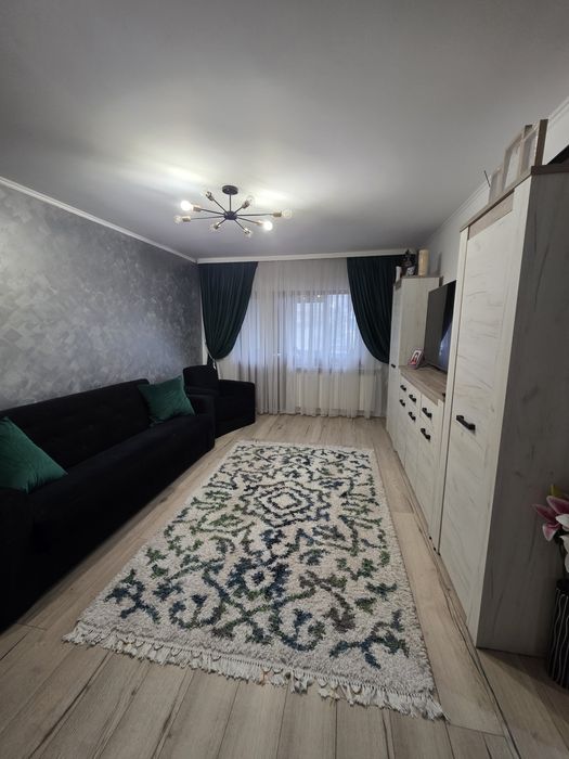 Apartament 3 camere