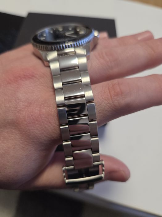 Ceas Tissot Seastar 1000 Quartz 40mm