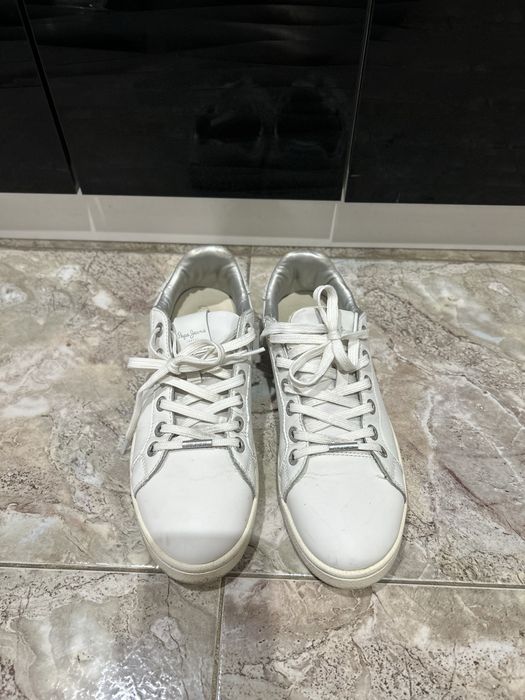 Дамски маратонки Pepe Jeans