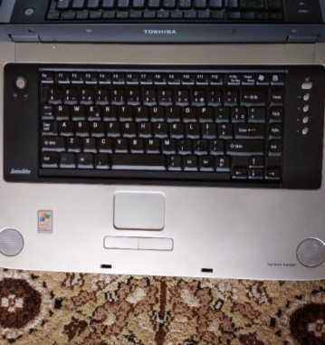 Матрица за лаптоп