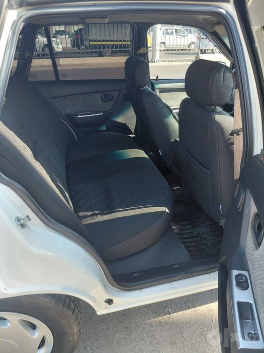Nexia 1.5 gibrid gaz 100 L