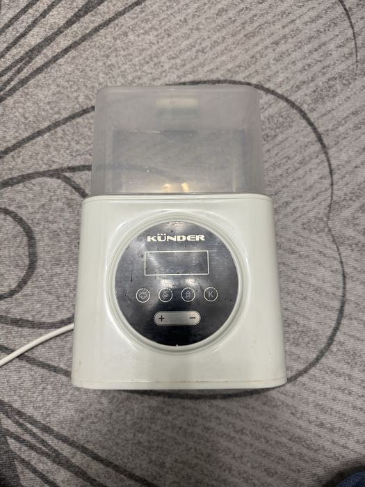 Продам подогреватель стерилизатор для бутылочек