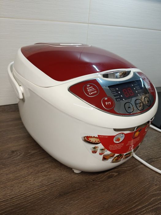 Multicooker Tefal 1.8 L