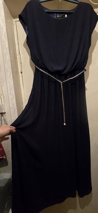 Платья вечерние новые рр 48-50