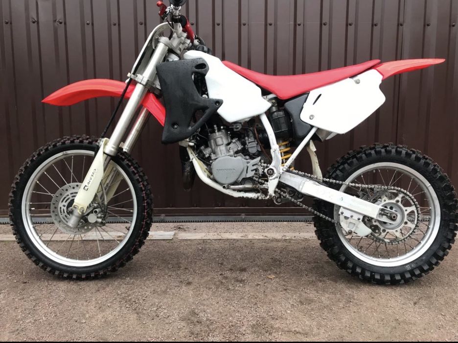 Хонда ср80 продам