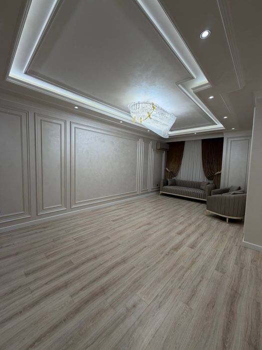 Квартира ЖК Muhtasham 2/2/10 75 м2