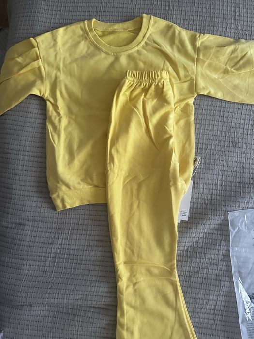 Костюм на девочку