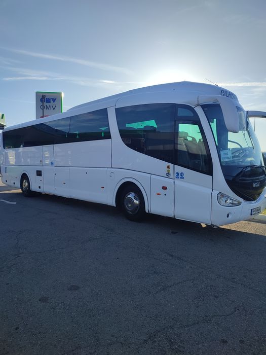 Autocar Iveco Irizar Pb 2006