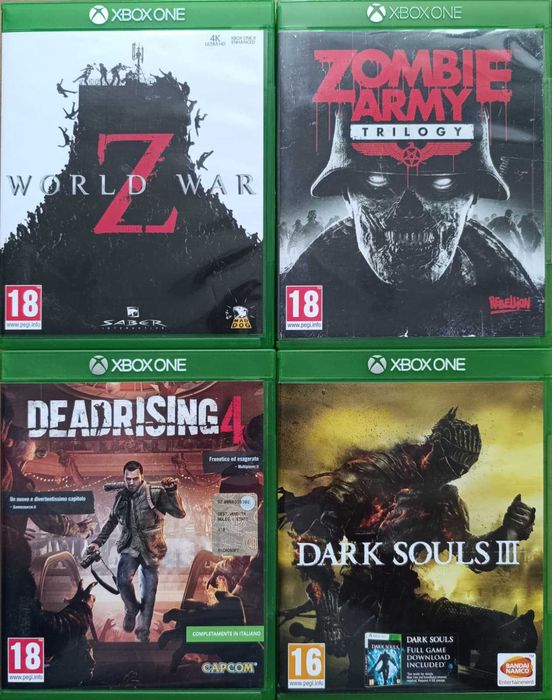 Joc pentru Xbox One