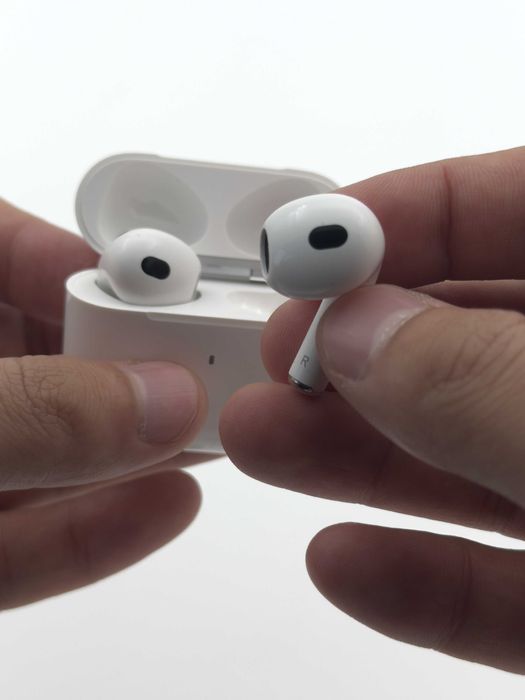 Simsiz quloqchin. Качество Беспроводные наушники Airpods 3 bluetooth