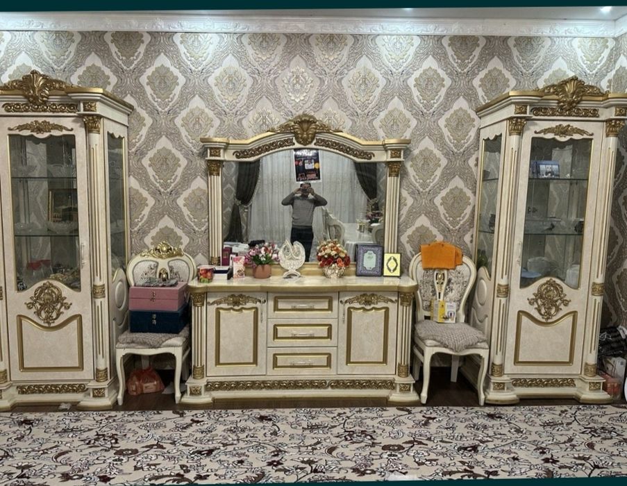 Мебель для гостиной