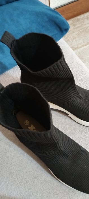 Дамски боти 38ми номер