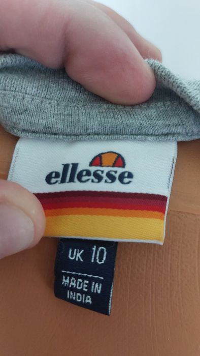 Ellesse tricou barbati M