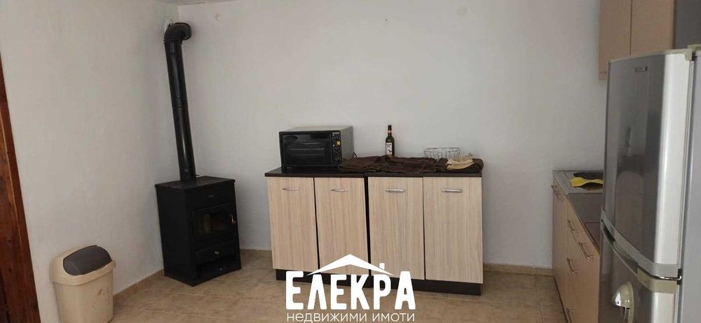 Ревновирана къща с.Кривня