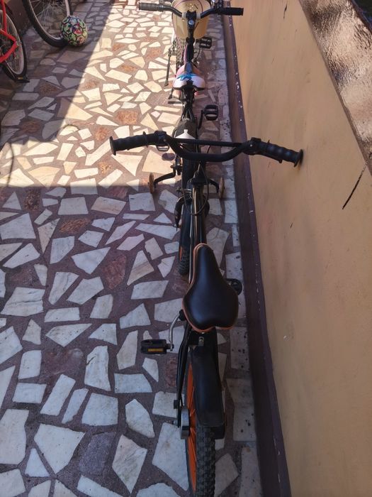 Bicicletă pentru copii