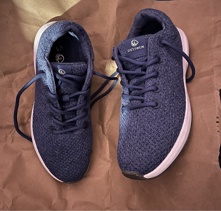 Adidasi Giesswein mar.40