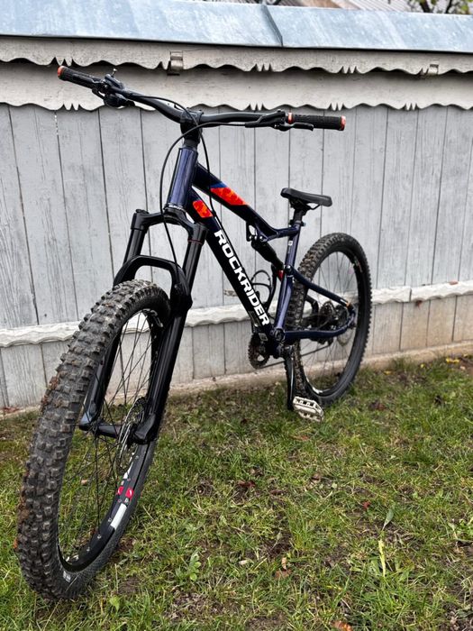 Rockrider st540s pe piese
