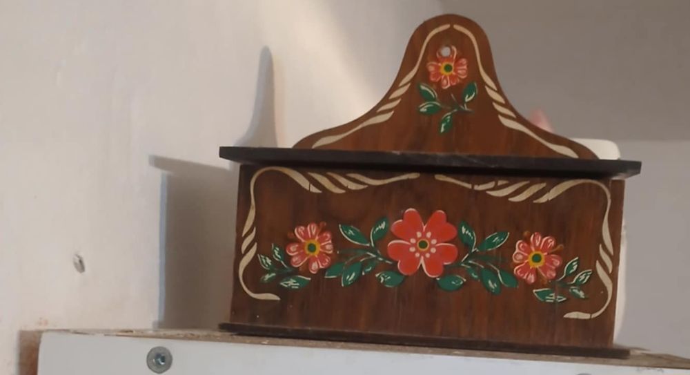 Vând tablouri vechi