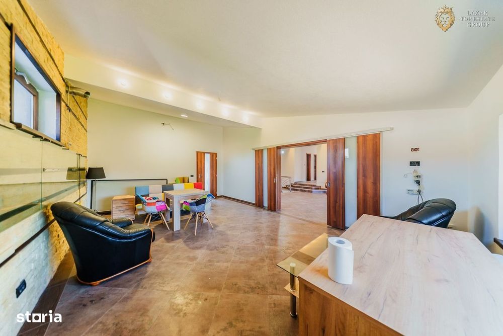 Casa Subcetate de inchiriat