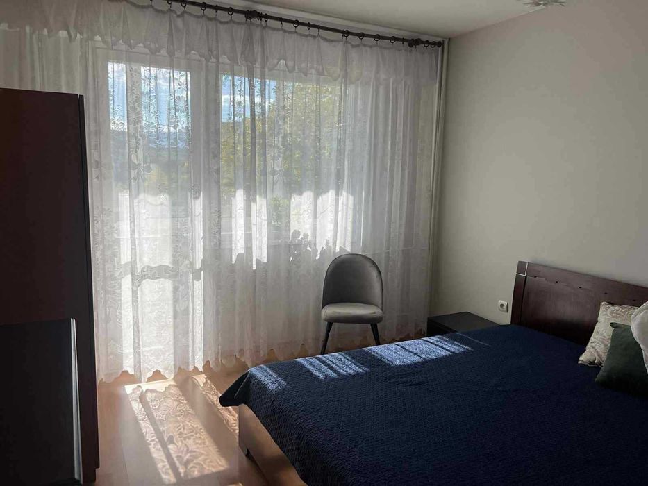 Дава се под наем Двустаен апартамент в София, Люлин 7 - 66 кв.м за 520 € - Снимка #6