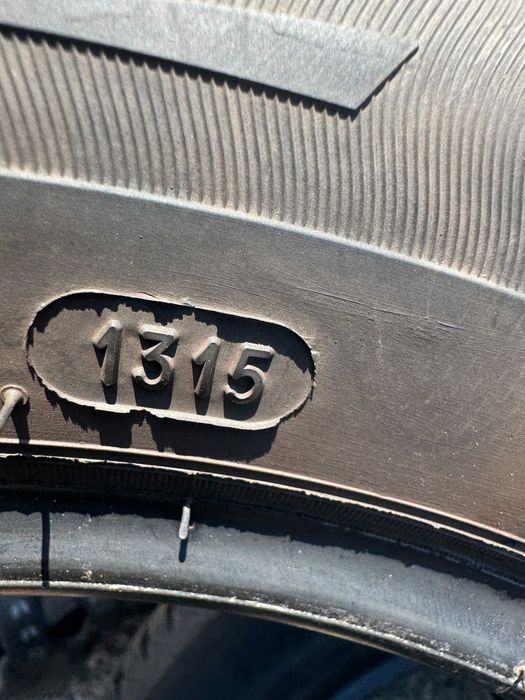 Anvelope Michelin 175/65 R15 Iarna M+S