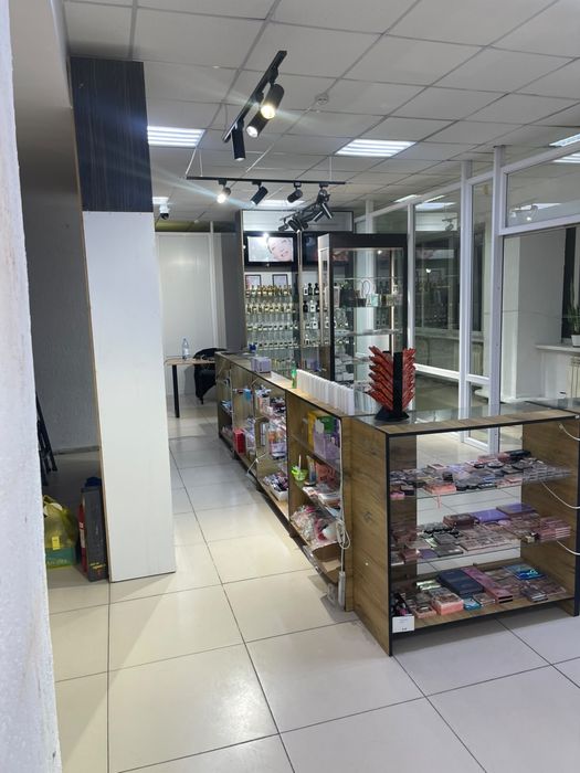 Продается  отличный бутик